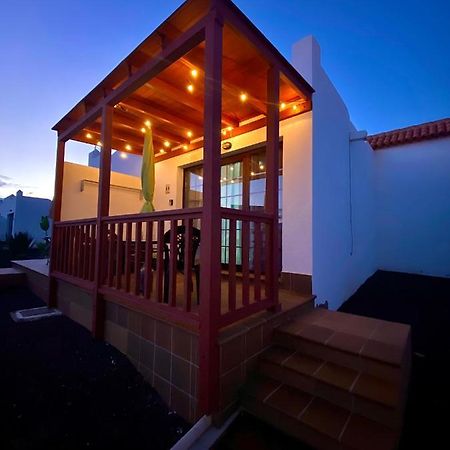 Sun Beach 89 Caleta De Fuste Exterior photo
