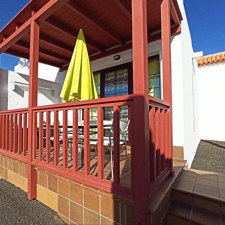 Sun Beach 89 Caleta De Fuste Exterior photo