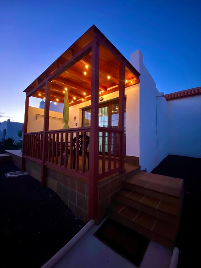 Sun Beach 89 Caleta De Fuste Exterior photo