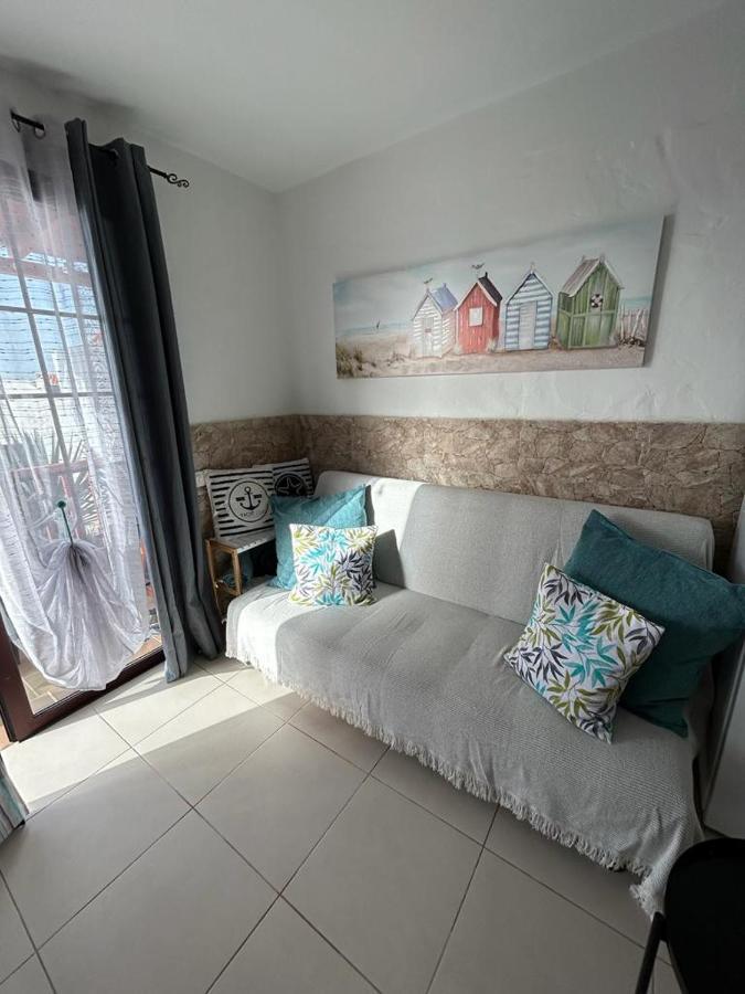 Sun Beach 89 Caleta De Fuste Exterior photo
