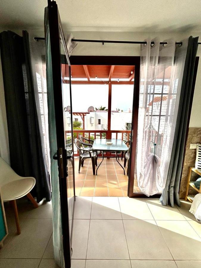 Sun Beach 89 Caleta De Fuste Exterior photo