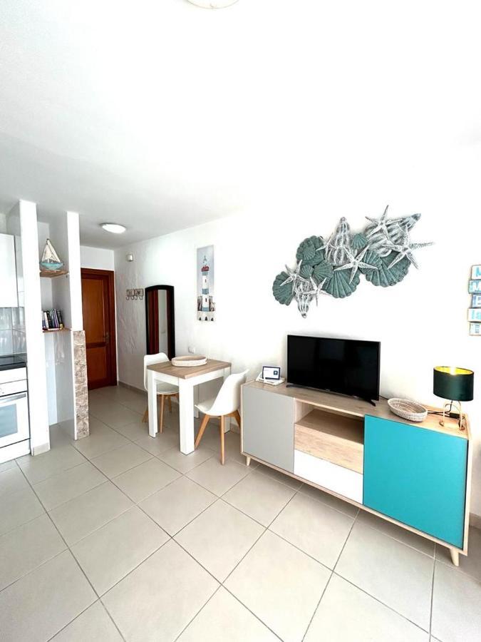 Sun Beach 89 Caleta De Fuste Exterior photo