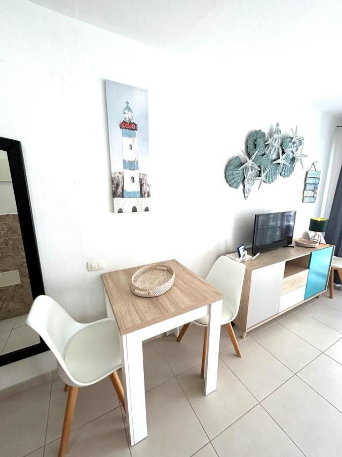 Sun Beach 89 Caleta De Fuste Exterior photo