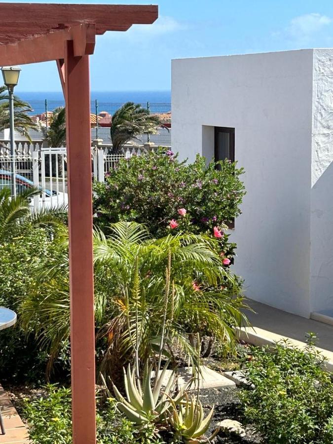 Sun Beach 89 Caleta De Fuste Exterior photo