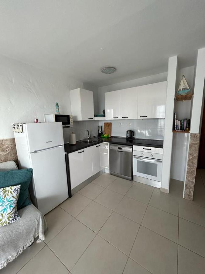 Sun Beach 89 Caleta De Fuste Exterior photo