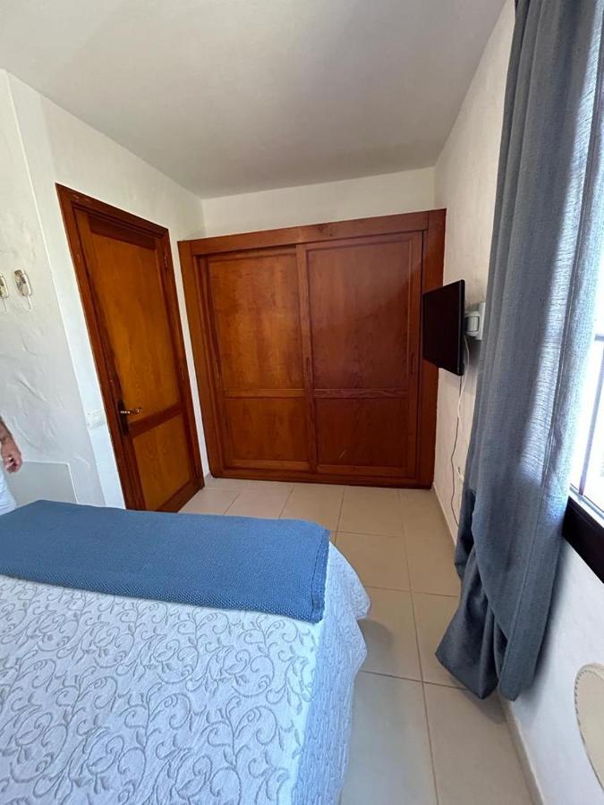 Sun Beach 89 Caleta De Fuste Exterior photo