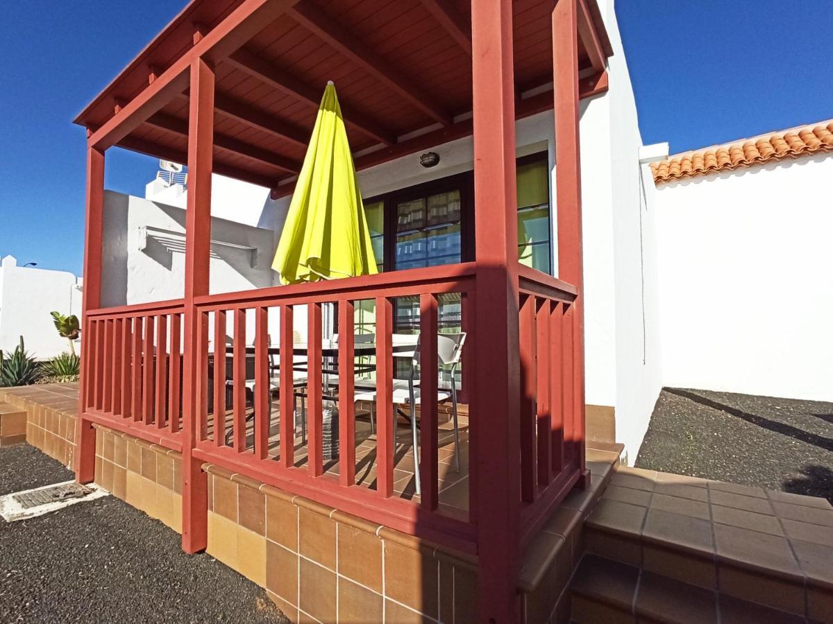 Sun Beach 89 Caleta De Fuste Exterior photo