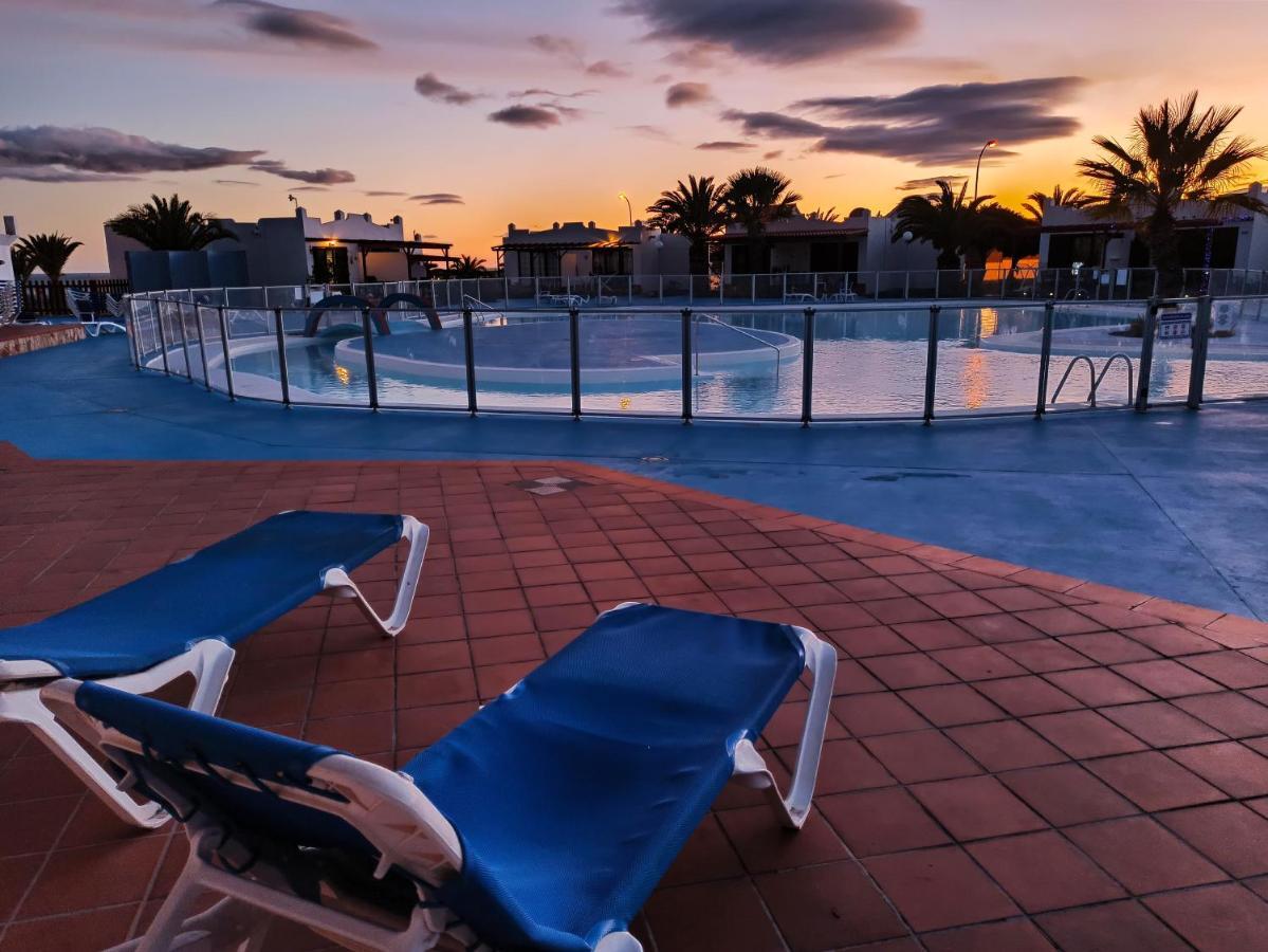 Sun Beach 89 Caleta De Fuste Exterior photo