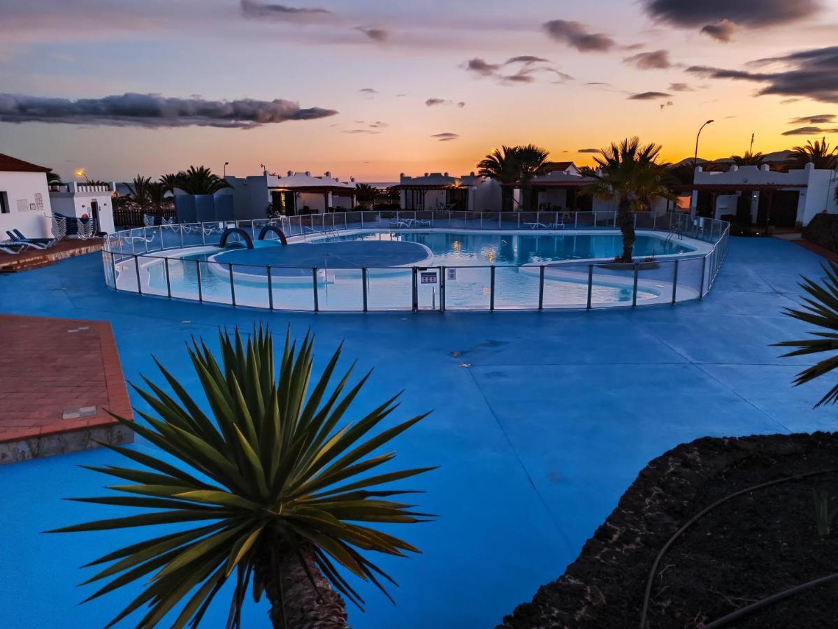 Sun Beach 89 Caleta De Fuste Exterior photo